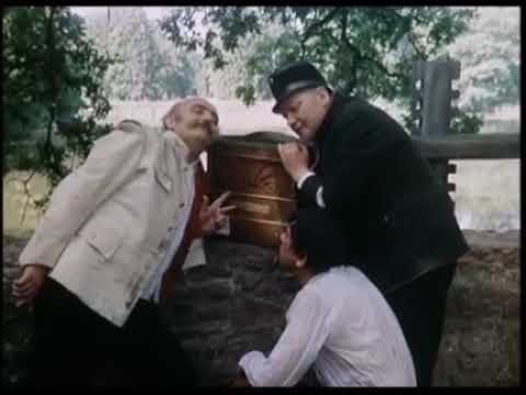 Tři veteráni vadí nevadí celá písnička