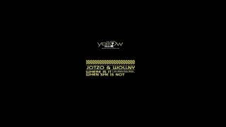 Jotzo & Wollny - Where Is It When She Is Not (Original Mix)