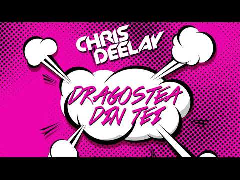 Chris Deelay - Dragostea Din Tei (Extended Mix)