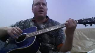 Andrew Jesse  Garageland Beelines to Heaven Cover