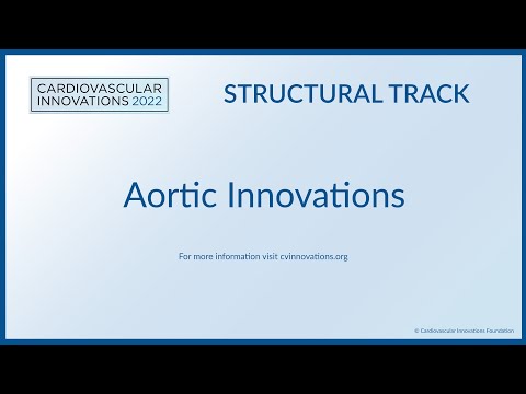 Aortic Innovations