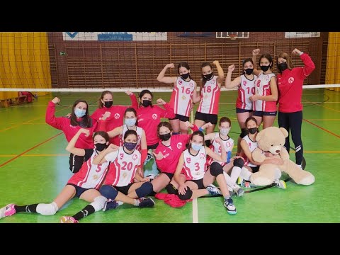 SANSE INFB vs DRAGONS  - 11/12/2021