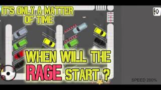 Rage Parking Simulator 2016