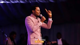 Components of The Anointing - Apostle Orokpo Michael