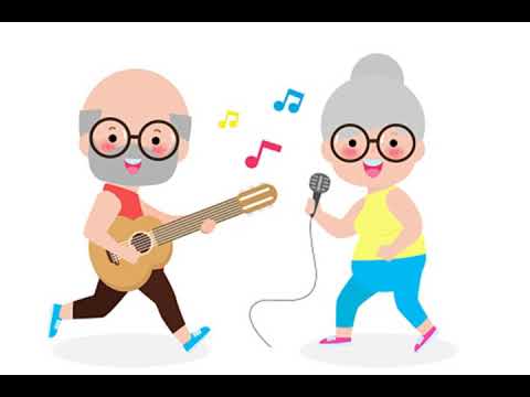 Envelhecimento Saudável - O que é preciso saber