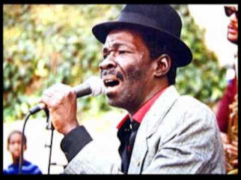 Joe Higgs - Blackman Know Yourself