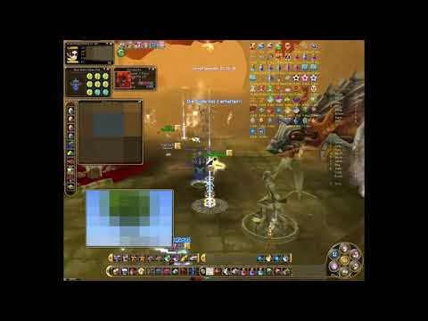 Strassenapotheke - FLYFF GW 21.11.2021 - Server Dryad