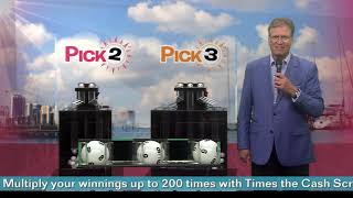 Pick Evening 20201011