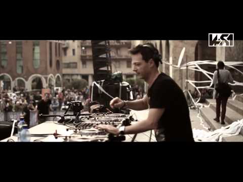 Molella - Who's The Man (Molella vs Da Brozz Remix) [Official Video]