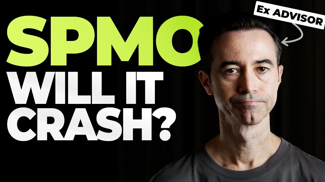 What Happens to Momentum Like SPMO, MTUM During a Crash?