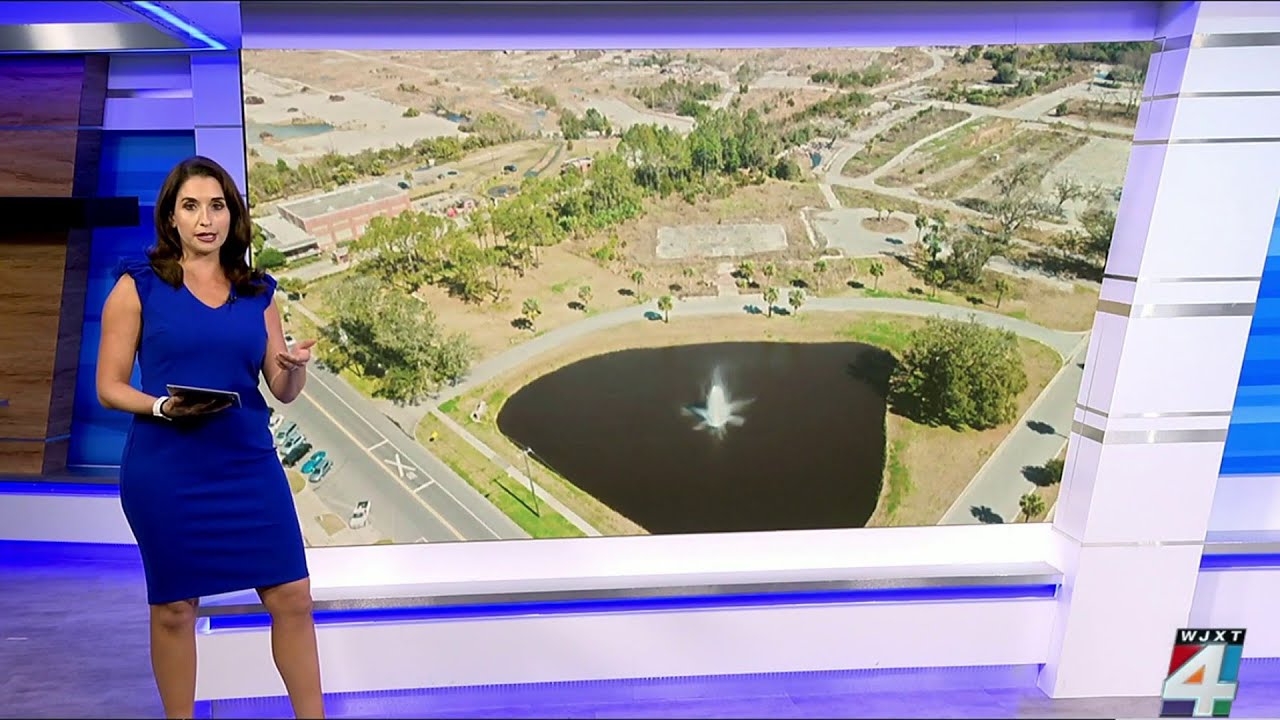 Cumberland Inlet project breaks ground