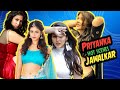Priyanka Jawalkar Taxiwala Heroine Hot Scenes