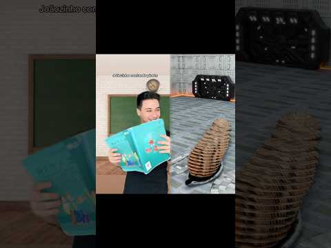 Joãozinho contando piada é o melhor KKKKKKKKKKKK #piadas #joaozinho #humor #music