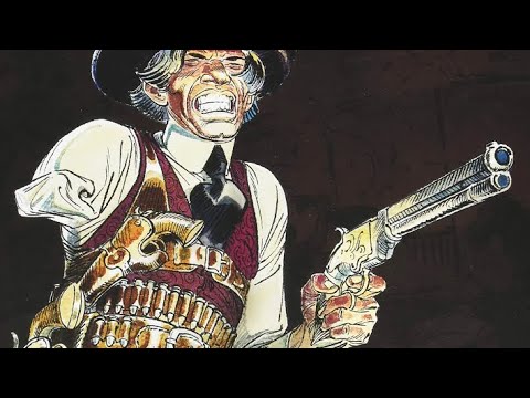 panellogy 389 - francois boucq