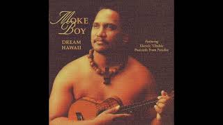 Moke Boy - Grandpa and God (2000)