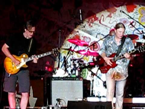Joe Bonamassa with Derek Trucks