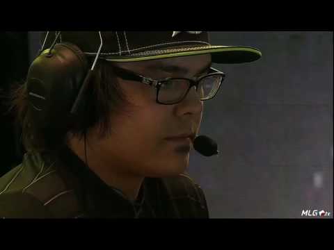 OpTic vs E6 Bo5 | COD MLG Vegas 2016 Group B | OpTic Gaming vs Enigma 6