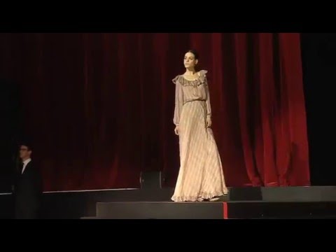 Paul & Joe Fall/ Winter 2011 2012