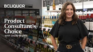 Lesley Brown, Category Manager at BCLIQUOR Reveals Must-Try U.S. Replacement Wines