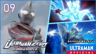 Download lagu ULTRAMAN ZERO THE CHRONICLE Episode 09 'ULTRAMAN SAGA The Silent Earth' | Bahasa Melayu mp3 Download lagu ULTRAMAN ZERO THE CHRONICLE Episode 09 'ULTRAMAN SAGA The Silent Earth' | Bahasa Melayu mp3