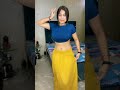 Belly Queen Shivangi Sharma Shorts Instagramreel30s