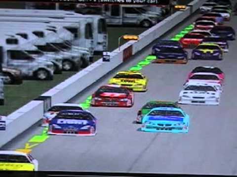 Castrol GTX Cup Series; Season 4, Race 14; 5 Hour Energy 500