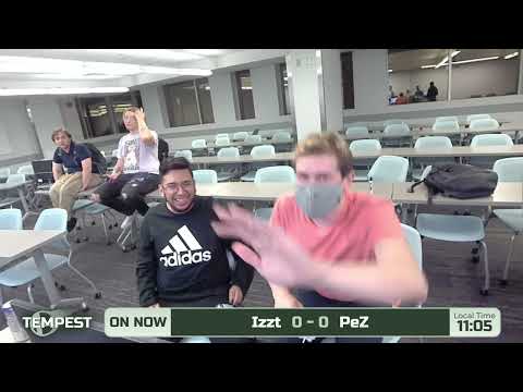 Izzt (Wolf) vs PeZ (Fox) - Tempest 95 Singles Grand Finals