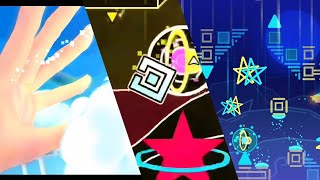 [Easy, Insane Demon] White Space, One North 100%