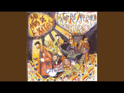 Soy Un Animal - Los Toreros Muertos