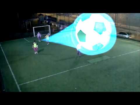 Akatlar Halı Saha 09.04.2016 21:00 - akillisaha.com