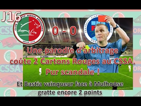 J16 N2 GrA 2019 2020 Sedan Haguenau