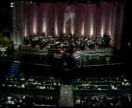 Festival OTI 83- Presentación