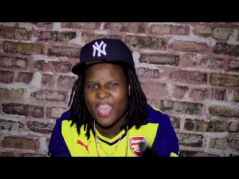 BigBossSavageTinka - "Stuntin Like My Daddy" ( Shot By; @TaeVisions_ )