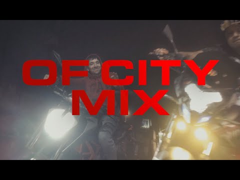 HENNO 73 - OF CITY MIX feat. SALVO, AYMVN, LUCAZITO, FURXER, LIL CITY, STAFF, NEKS, JAM, GTW, AYNGI