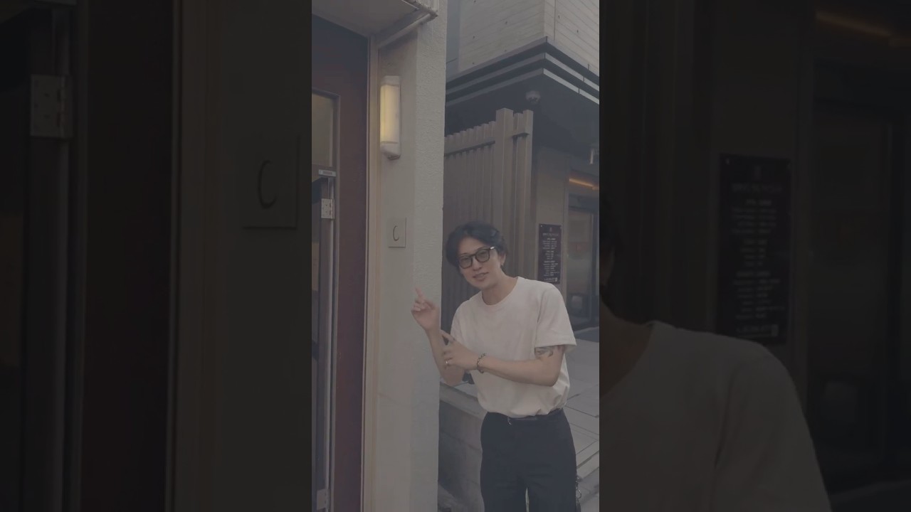 Behind the Scenes: Aug 31 Exclusive Collab Menu #雨のパレード #HANGOUT