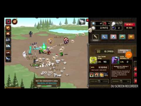 Zombidle bug 6/24/17