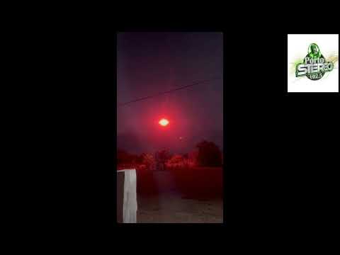 Objeto volador cae en predio rural del municipio Chinú, departamento Córdoba