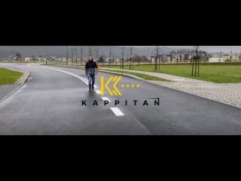 Kappitan - Prognoza ⛅ feat. Bumelant ✖️ Bordalajn // prod. Bordalajn