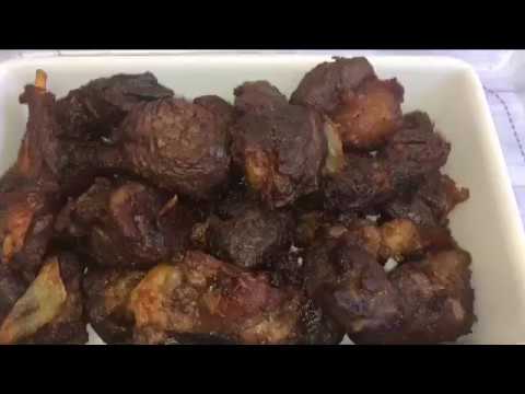 download lagu mp3 mp4 How To Fry Meat, download lagu How To Fry Meat gratis, unduh video klip How To Fry Meat