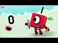 Numberblocks 0 10 100 And 1000 Learn To Count