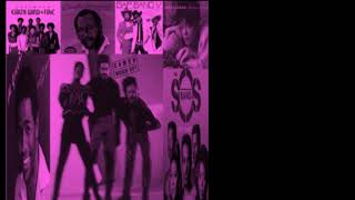 KOFFEE BROWN DIDN&#39;T MEAN TO TURN YOU ON SLOWED DOWN &amp; CHOPPED