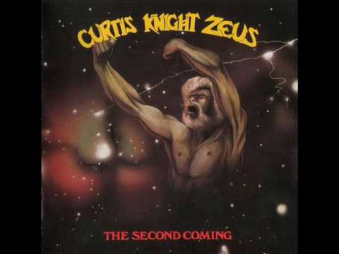 Curtis Knight Zeus [USA/UK, Hard Rock 1974] The Confession