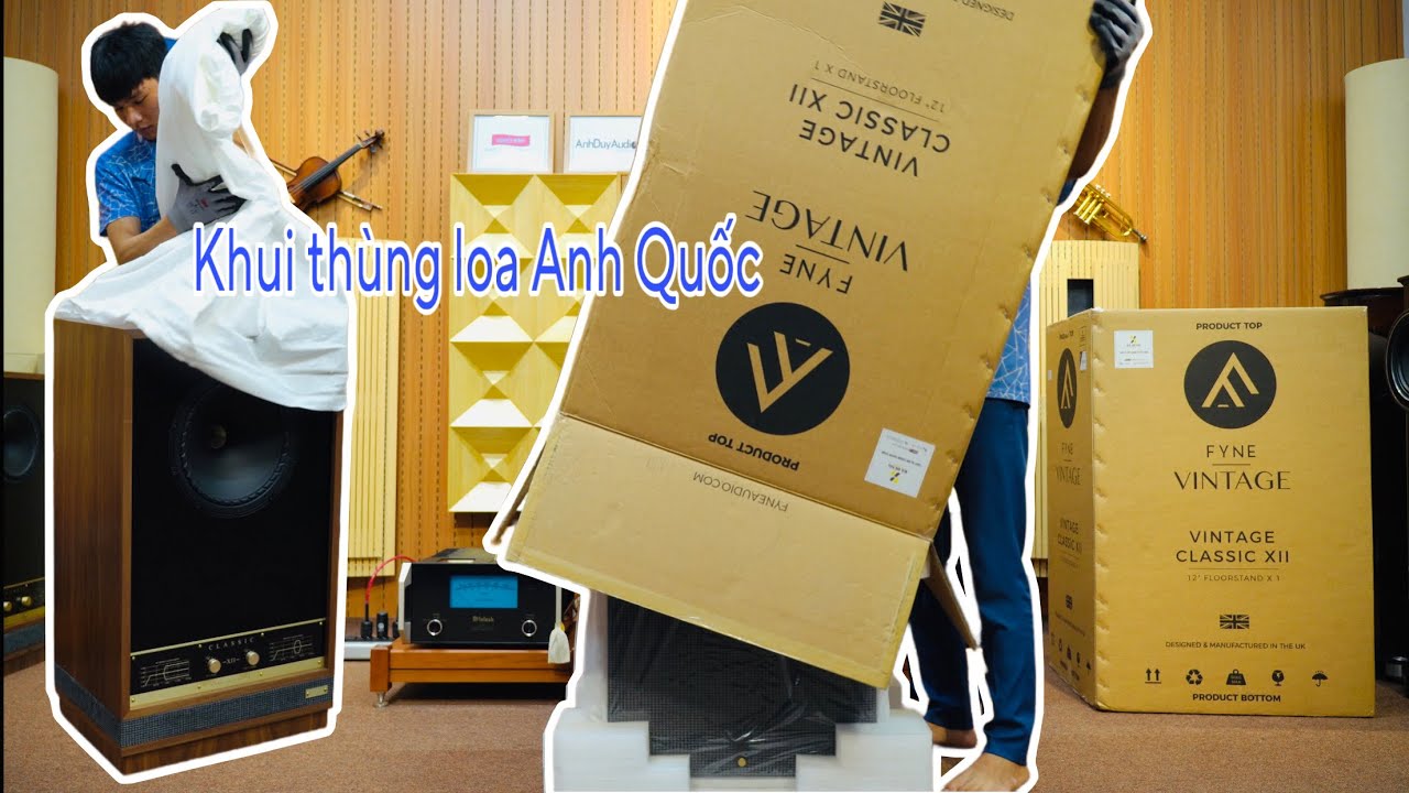 Product Demonstration