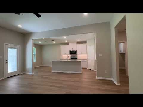 3061 Guinn Farms Rd. property video