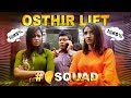 Osthir Lift by Mango Squad || Shamim Hasan Sarkar || Ziaul Hoque Polash