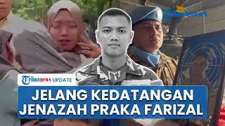 Jenazah Praka Farizal Tiba di Kulon Progo Malam Ini, bakal Dimakamkan secara Militer Minggu Pagi