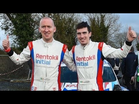 The Stage by Stage Show Live #23 - with Craig Breen and Paul Nagle