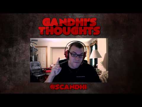 Gandhi's Thoughts #39 Finding Your Play Style