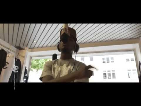 KAPPERSZAAKSESSIE #5 -  MADMONEY