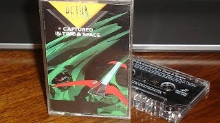 PETRA 02.  INTRODUCTION -  COMPUTER BRAINS LIVE ( 1985)